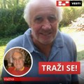 Nestao Jovan Banjac iz Čelareva: Poslednji put viđen dok je išao ka Begeču: Porodica moli za pomoć (foto)