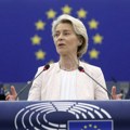 Fon der Lajen: Proširenje EU naša moralna, istorijska i politička odgovornost
