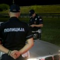 Vozio nadrogiran: Uhapšen muškarac u Čačku: Policija kod njega pronašla 105 grama kokaina