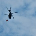 Sudar dva helikoptera u Australiji, poginula dva pilota