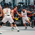 Letonija dvojkama uništila Srbiju: Lider nije slučajno neporažen, basketaši doživeli drugi poraz na olimpijskom turniru