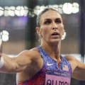 Amerikanka Olman odbranila olimpijsko zlato u bacanju diska