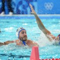 "Delfini" su neprikosnoveni olimpijski šampioni!