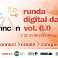 Runda Digital Day prvi put u ovaj deo Evrope dovodi prestižni WINCON, svoje delegate šalju YouTube, Bandcamp, Sub Pop…