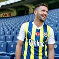 Fenerbahče bi mogao da ostane bez tadića: Stigla unosna ponuda iz Saudijske Arabije