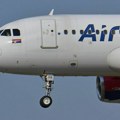 Avio-linije između Beograda i Podgorice, odnosno Tivta, najprometnije u bivšoj SFRJ