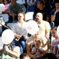 Đurđević Stamenkovski otvorila manifestaciju "Dani porodice" na Zvezdari: Ovo je jedna od retkih opština koja beleži…