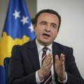 Kurti: Srbija i dalje pretnja za Kosovo i susede na Balkanu