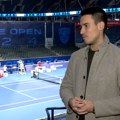 Đoković za RTS: Sve spremno za tenis, želimo da turnir učinimo porodičnim događajem