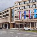 U Skupštini grada Novog Sada od 11 sati biće postavljena knjiga žalosti