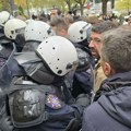 Lazović: Ovo deluje kao policijska država