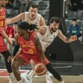 Maestralni Peri doveo Crnu Goru na prag Evrobasketa, Slovenci se spasili protiv Portugalije!