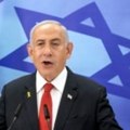 Netanyahu nakon bombardiranja u Jemenu izjavio da 'napadima na Hute Izrael štiti svijet'