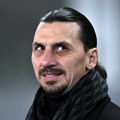 Ibrahimović se izvinio Fonseki