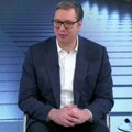 Predsednik Vučić: Plan im je prvo ekonomsko, pa teritorijalno razaranje Srbije