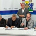 Potpisan ugovor o izradi Plana detaljne regulacije za deponiju Željkovac