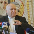 Beogradski nadbiskup Ladislav Nemet: Pravoslavne crkve cvetaju, ja govorim za Srbiju