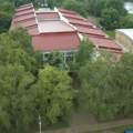 Kompanija NIS nastavlja sa ulaganjem u razvoj zajednice: Zajedno do sigurnije i modernije škole u Srbobranu