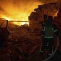 Uživo Gori u Harkovu; Vojska napreduje: Broje se mrtvi VIDEO