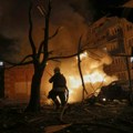 Rat - dan 1.170: Ratifikovan nacrt Sporazuma Ukrajine i Amerike; Više od 1.000 mrtvih civila; Borbe u Harkovu