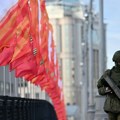 Uživo Napad za napadom; Aktiviran S-400; Haos u Moskvi