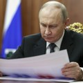 Uživo Udariće na Moskvu? Aktiviran S-400; Sabotaža za sabotažom