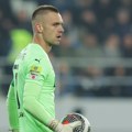 Partizan rešio golmana za narednu sezonu