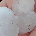 Šteta od nevremena u Podunavskom okrugu