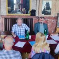 Počele probe "melentijeve": U Nišu se priprema predstava u režiji Gorčina Stojanovića