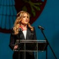 "Neka večno živi naša jedina i sveta otadžbina Srbija" Ministarka Stamenkovski: Da pamtimo i čuvamo vrednosti za koje su…