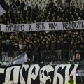 Slučaj „Taki Nikolić“: Grobarima već nedostaje, upravi baš i ne
