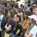 Studenti podržali profesora koji odbija onlajn nastavu