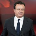 Kurti na sastanku sa Koštom o Radoičiću, Albancima u „Preševskoj dolini“, „pretnjama iz Srbije“…