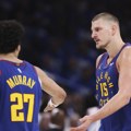 Poznato kada Jokićev Denver igra majstoricu – idealan termin