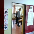 Lokalni izbori u Hrvatskoj: Do 16.30 časova glasalo 33,06 birača