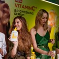 Spoj lepote, nauke i prirode: Spektakularni "Garnier Skin Lab" događaj u Beogradu