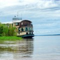 Neverovatna pljačka rečnih pirata na amazonu! Turistima naredili da preko mobilnih aplikacija isprazne svoje bankovne račune