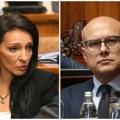 „Stvarno zaćuti više! Ceo Novi Sad zna da su ortaci tvog sina jurili Anu po ulicama“: Marinika Tepić odgovorila Milošu…