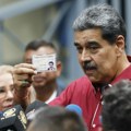 Madurovi socijalisti u Venecueli ubedljivo pobedili na izborima