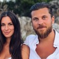 Veliko slavlje kod dragane kosjerine i muža bojana: On ne može da sakrije sreću - podelio porodičnu sliku i čestitke…