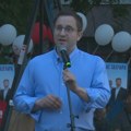 Filip Ejdus: Ne smeju više ni na pokradene izbore da izlaze