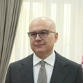 Lider SNS Vučević čestitao Kurban-bajram: Od srca srećan praznik građanima islamske veroispovesti, dragim prijateljima…