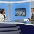 Pirs (izaslanica Velike Britanije): Neprihvatljivi napadi na nezavisne medije u Srbiji