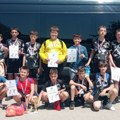 Saša Ljubinković vredno radi i "čuva" svoj matični Klub i priprema generacije za uspehe kao nekada!