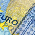 Evropska centralna banka: Evro druga po značaju valuta u svetu