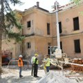 Kasarna postaje trening centar: Veza đaka i privrednika