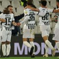 Partizan prvi dobija rivala, Kiprani i Šveđani za izbegavanje