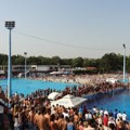 Bazeni se otvaraju u sredu: Ulaz 400 dinara