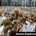 Tužilaštvo u Novom Sadu saopštilo da nije u mogućnosti da završi istragu pada nadstrešnice