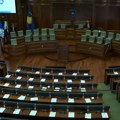 Nastavlja se brojanje neuspeha konstituisanja novog saziva skupštine u Prištini